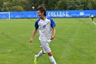 Men's Soccer vs Gordon  Wheaton Men's Soccer vs Gordon. - Photo by Keith Nordstrom : Wheaton, Soccer, Gordon, MSoc2019